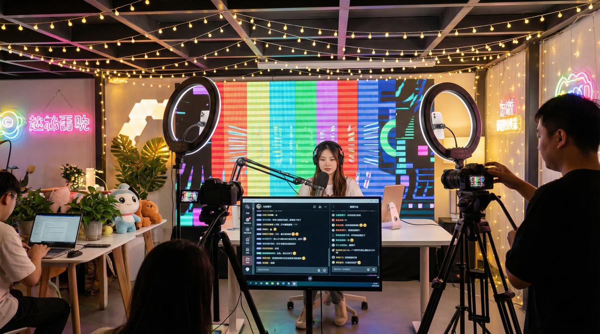 爆料吃瓜网视频直播社区