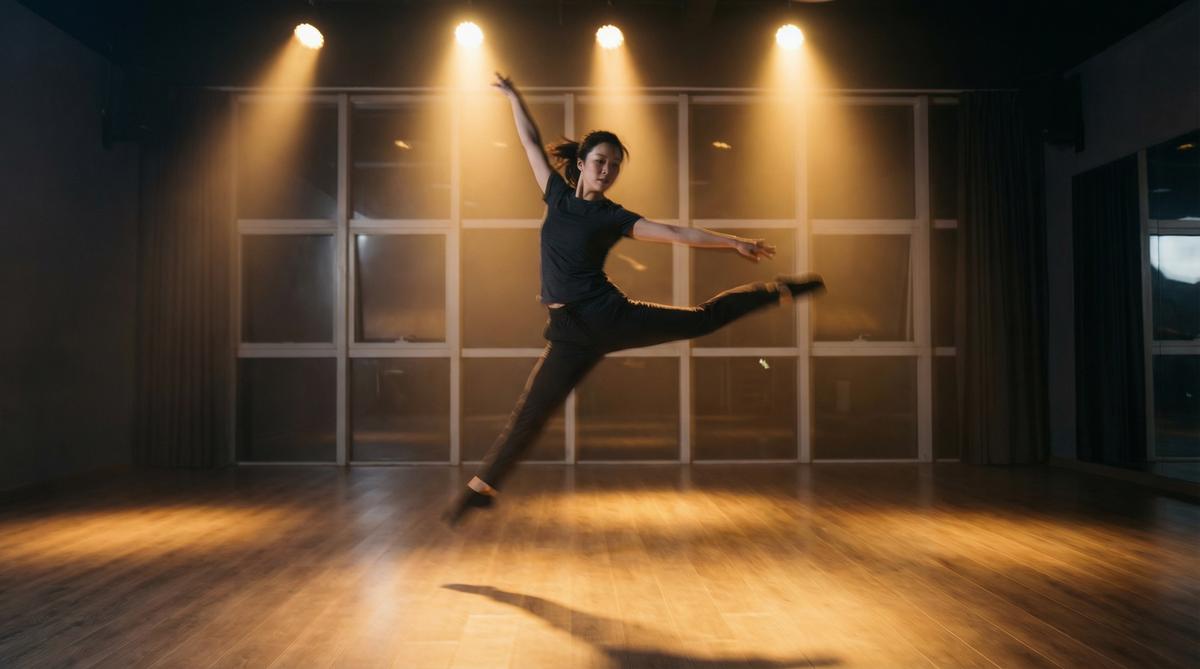 爆料吃瓜网舞蹈视频